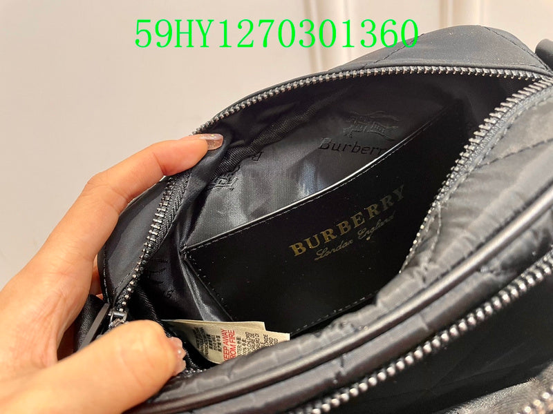 Luxe Touch Bags Fashion -BBR Bags - 171