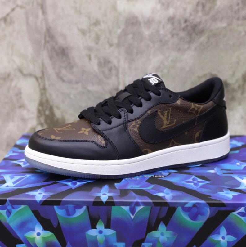 Luxe Touch Bags 

 - LTB Men Shoes - 1334