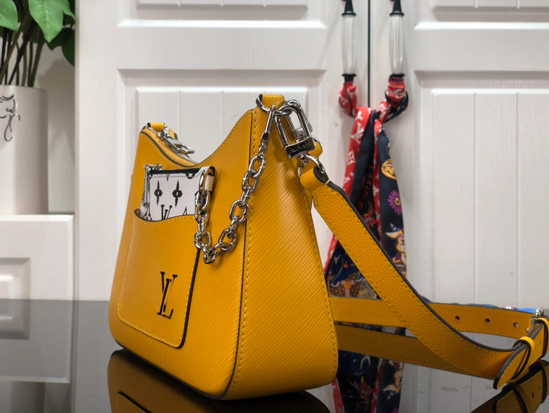 Luxe Touch Fashion LTB-bags - 17252