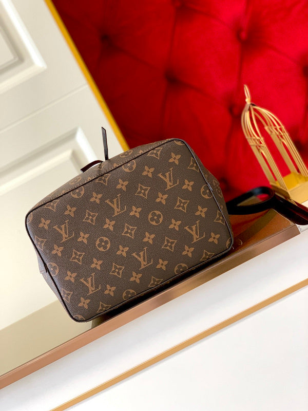 Fashion Luxe Touch bags - 3863