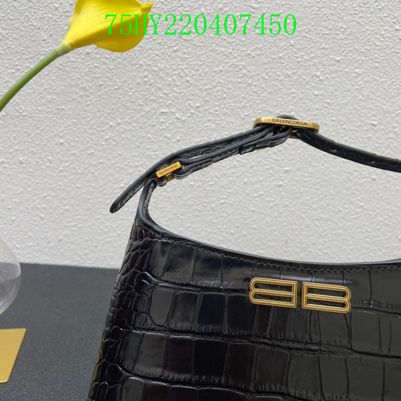 Luxe Touch Fashion - BGA Bags - 1850