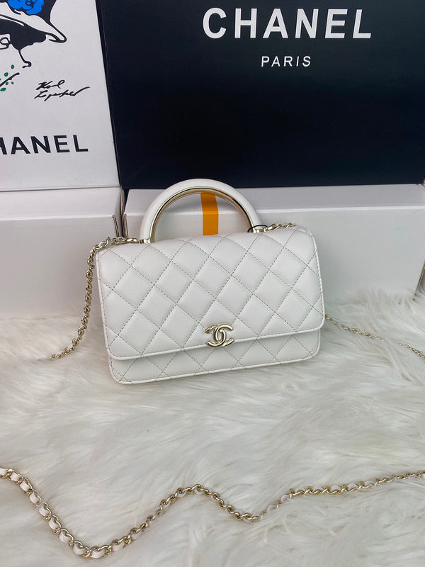 Luxe Touch Bags 

 -  Bags - 3060