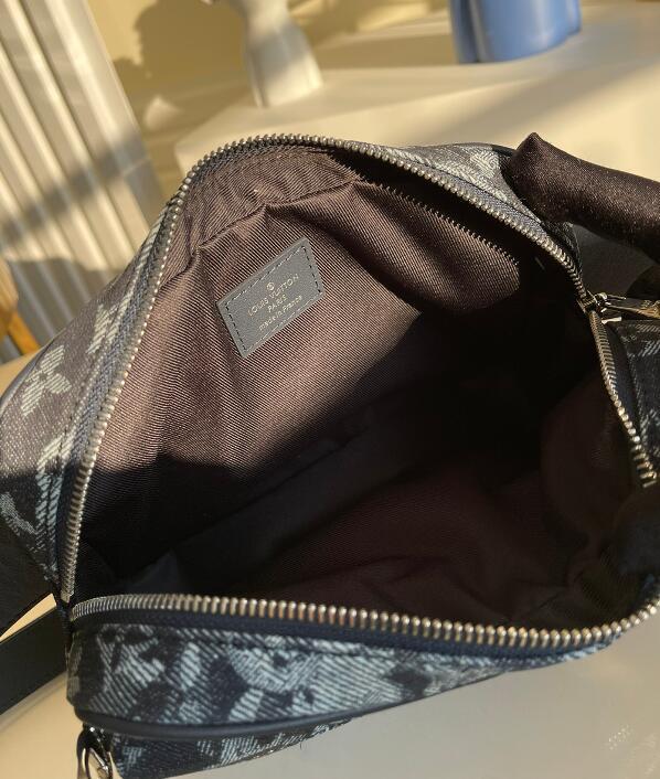 Luxe Touch Bags 

 - LTB Bags - 2593