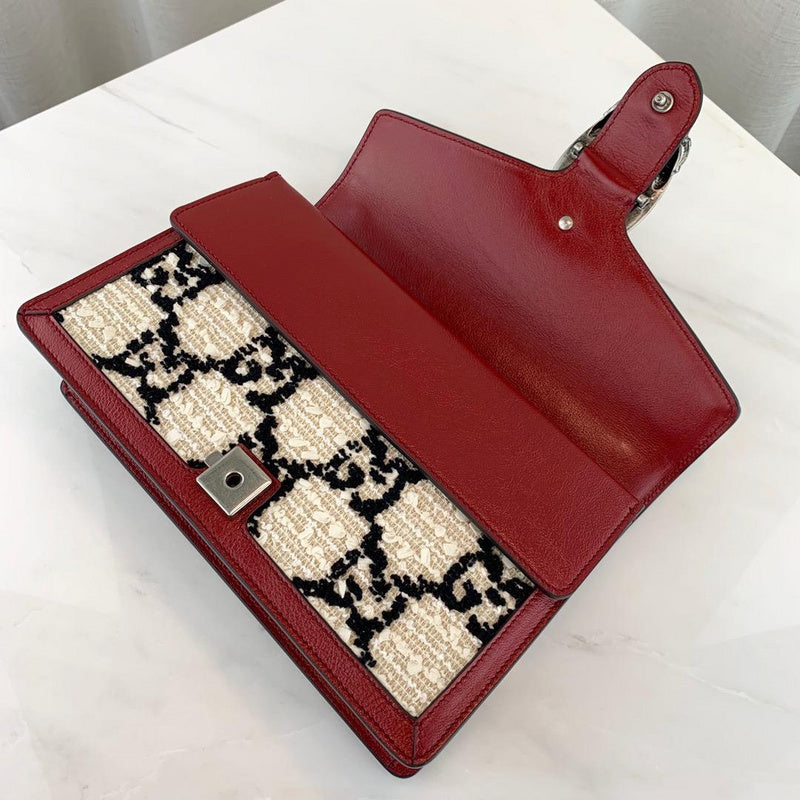 Luxe Touch Bags - Luxe Touch Bags - 1252