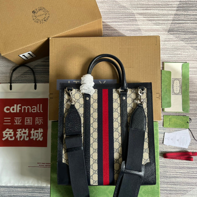 LTB - GG Bags - 907