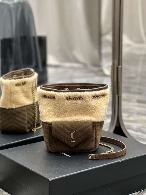 Luxe Touch - SLY Bags 510