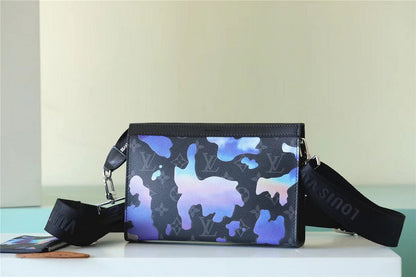 Rezaus Fashion LTB-bags - 9966