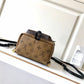 Fashion Luxe Touch bags - 3754