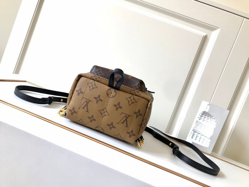 Fashion Luxe Touch bags - 3754