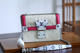 Luxe Touch Fashion LTB-bags - 8042