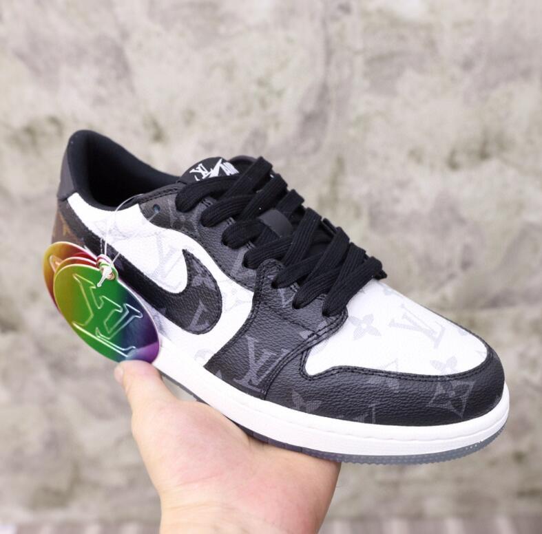 Luxe Touch Bags -  Men Shoes - 1331