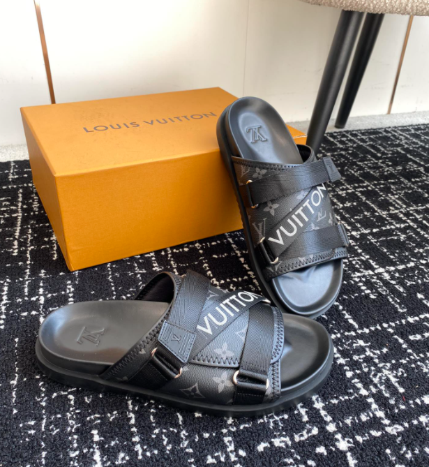 Luxe Touch Bags -  Men Shoes - 094