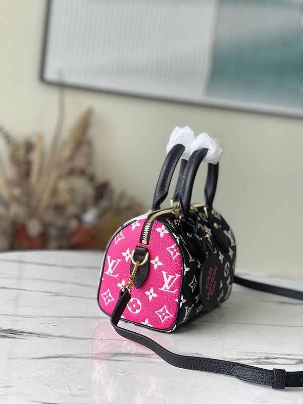 Fashion Luxe Touch bags - 5208