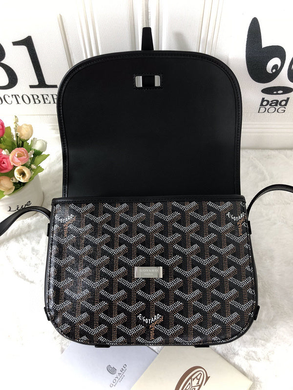 Luxe Touch Bags - GOD Bags - 076