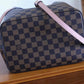 Luxe Touch Fashion LTB-bags - 8576