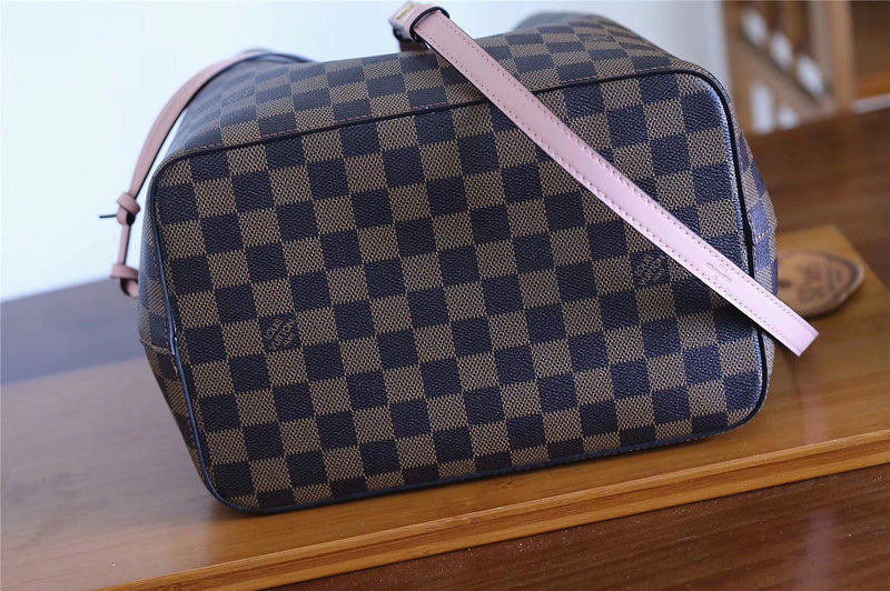 Luxe Touch Fashion LTB-bags - 8576