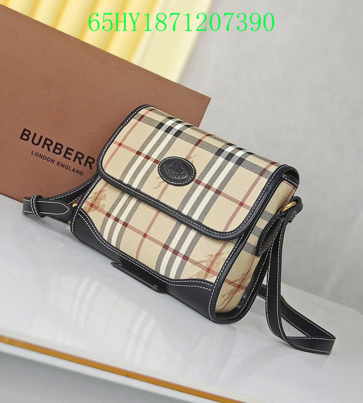 LTB Fashion -BBR Bags - 333