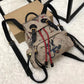 Luxe Touch Fashion -BBR Bags - 1180