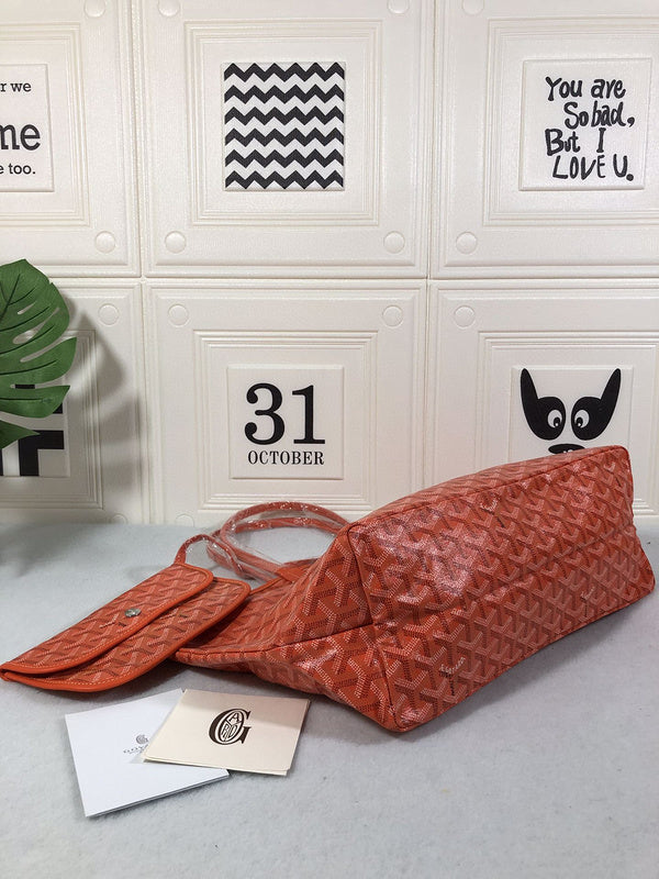 LTB - GOD Bags - 287