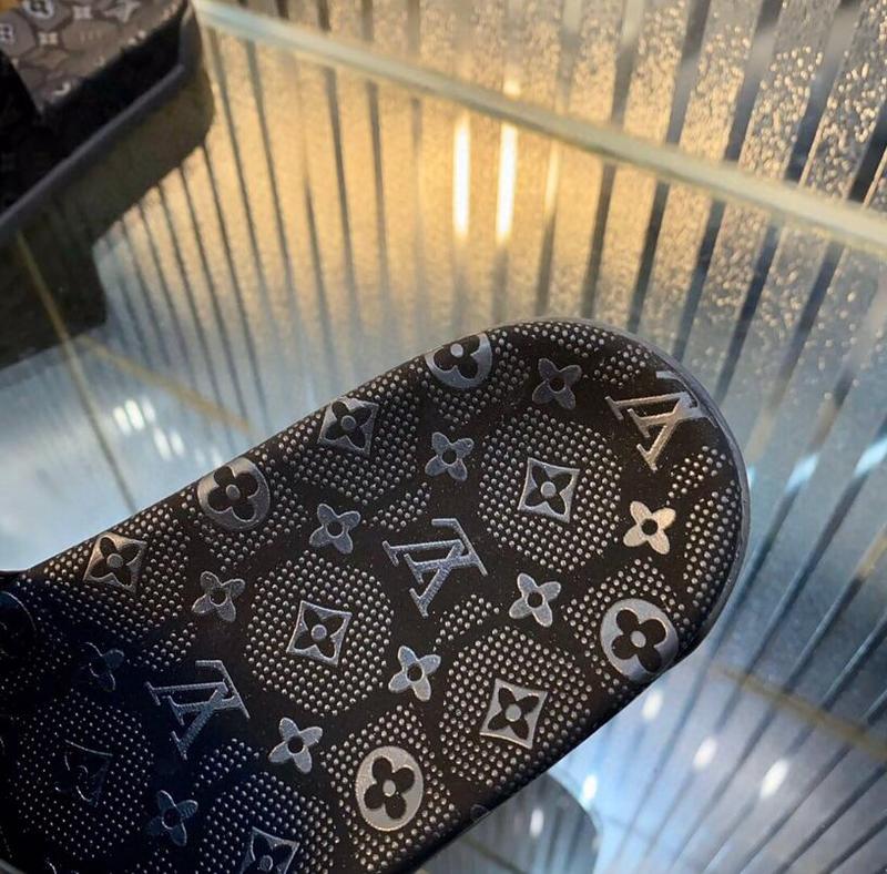Luxe Touch Bags -  Men Shoes - 1905
