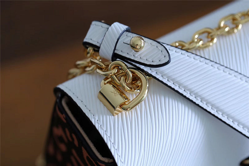 Luxe Touch Fashion LTB-bags - 8535