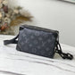 Luxe Touch Fashion LTB-bags - 17083