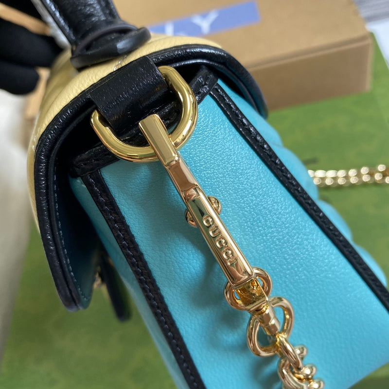 LTB - GG Bags - 1900