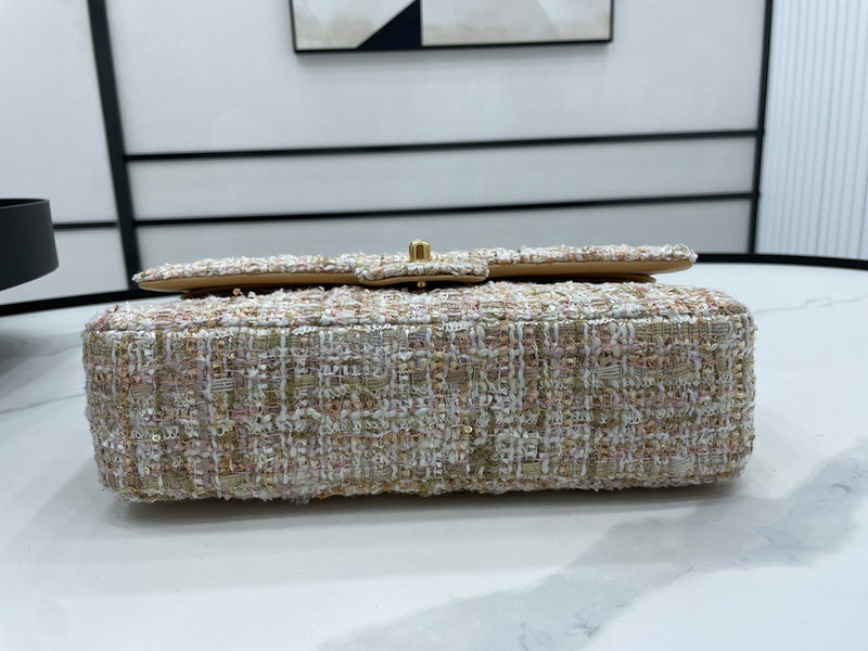 Luxe Touch Bags -  Bags - 066