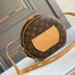 Luxe Touch Fashion LTB-bags - 17006