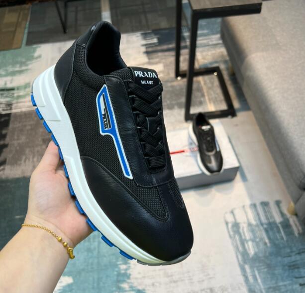 Luxe Touch Bags - PD Men Shoes - 232