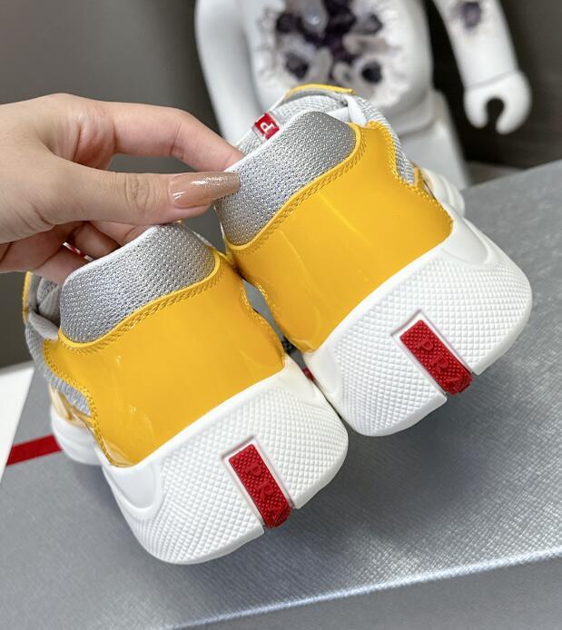 Luxe Touch Bags 

 - PD Men Shoes - 005