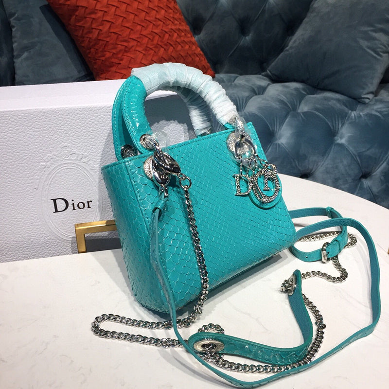 LTB - Luxe Touch Bags - 2877