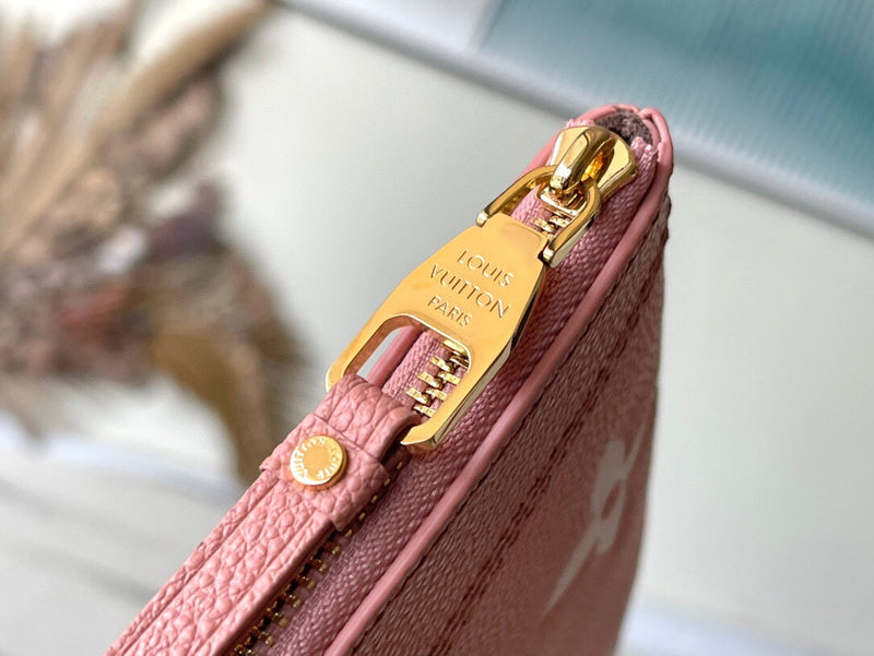 Fashion Luxe Touch bags - 4117
