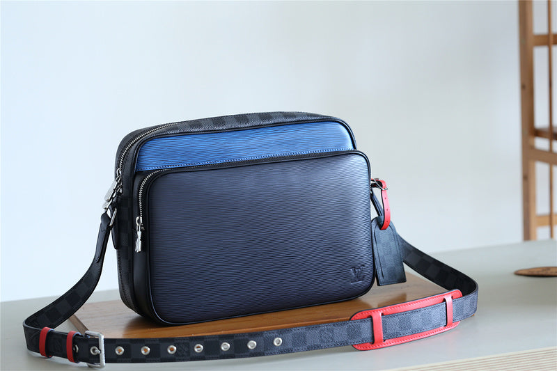 Luxe Touch Fashion LTB-bags - 10453