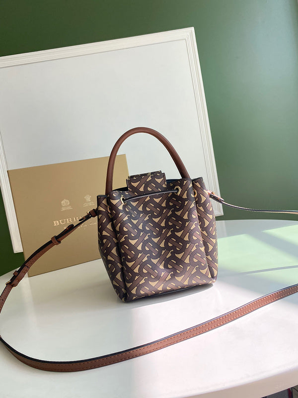 Luxe Touch Fashion -BBR Bags - 1520