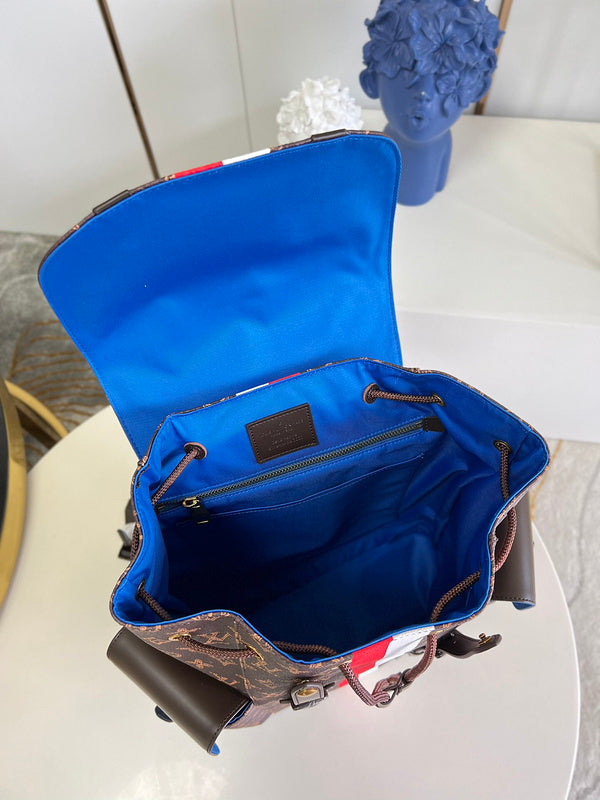 Fashion Luxe Touch bags - 2967