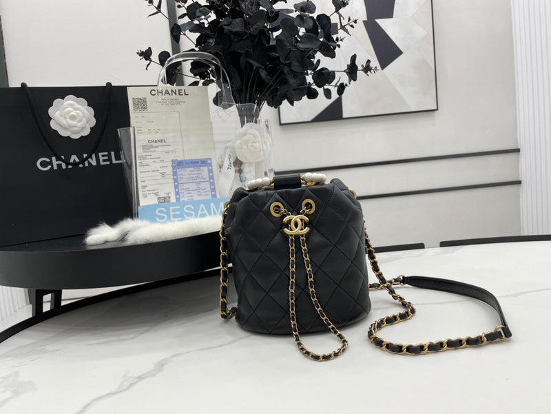 Luxe Touch Bags -  Bags - 562