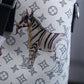 Luxe Touch Fashion LTB-bags - 9841