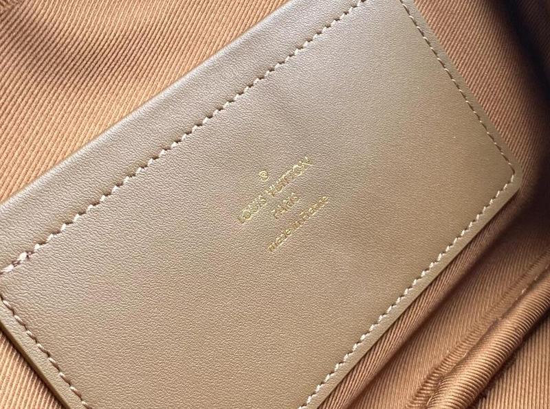 Luxe Touch Bags 

 - LTB Bags - 2437