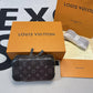 Luxe Touch Fashion LTB-bags - 10236