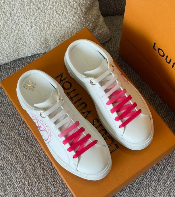 Luxe Touch Bags 

 - LTB Women Shoes - 1107