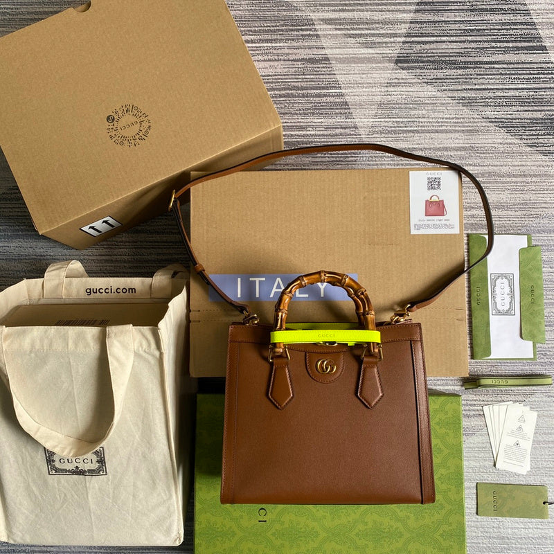 LTB - GG Bags - 1872