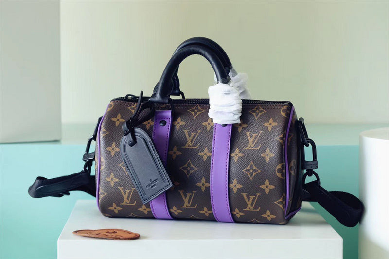 Luxe Touch Fashion LTB-bags - 11255
