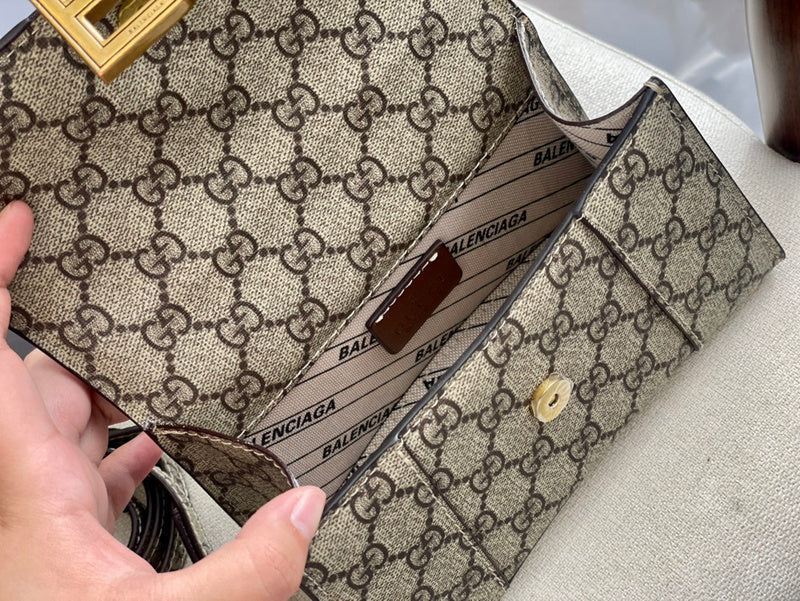 Luxe Touch Fashion - BGA Bags - 1606