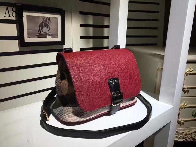 LTB Fashion -BBR Bags - 789