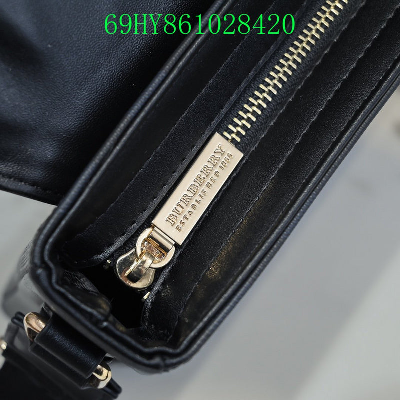LTB Fashion -BBR Bags - 379