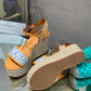 Luxe Touch Bags -  Women Shoes - 989