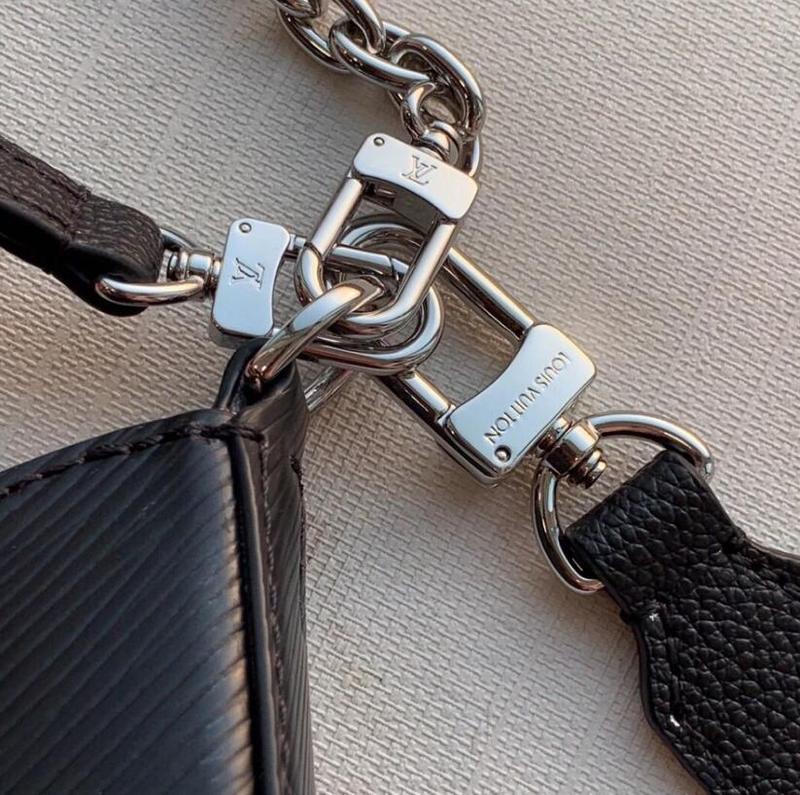 Luxe Touch Bags -   2367