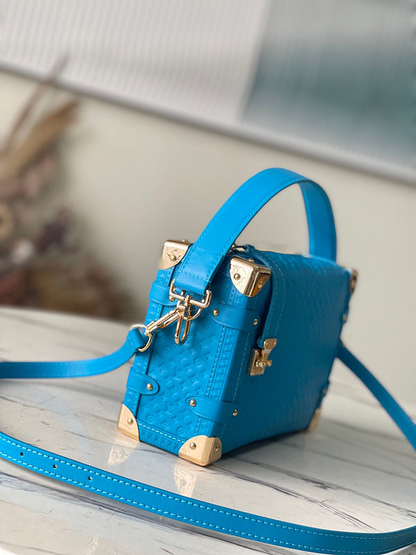 Fashion Luxe Touch bags - 4229