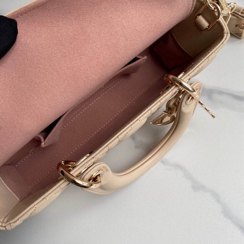 LTB - Luxe Touch Bags - 634
